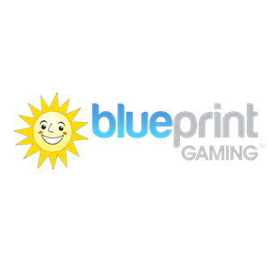 Blueprint Gaming nodrošinātājs