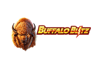 Cazimbo Casino Buffalo Blitz spēle
