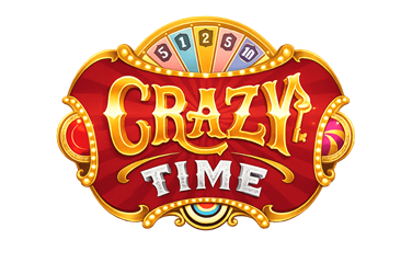 Cazimbo Casino Crazy Time tiešraides spēle