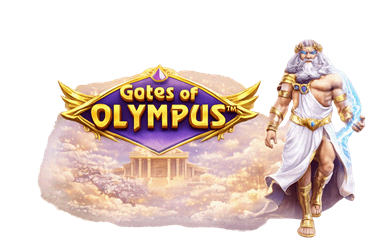 Cazimbo Casino Gates of Olympus spēle