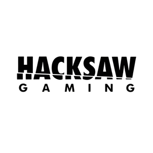 Hacksaw Gaming nodrošinātājs
