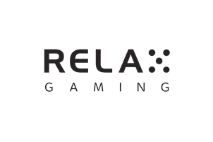 Relax Gaming nodrošinātājs