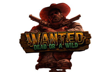 Cazimbo Casino Wanted Dead or a Wild